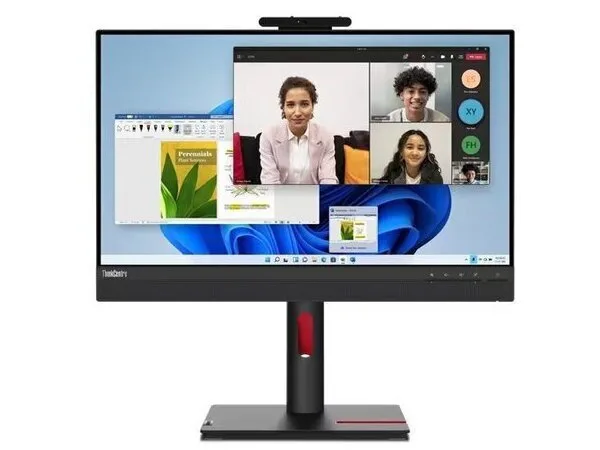 20231102120838_lenovo_thinkcentre_tiny_in_one_24_gen_5_ips_touch_monitor_23_8_fhd_1920by1080_me_chrono_apokrisis_6ms_gtg Lenovo ThinkCentre Tiny-In-One 24 Gen 5 IPS Touch Monitor 23.8" FHD 1920x1080 με Χρόνο Απόκρισης 6ms GTG - Image 1