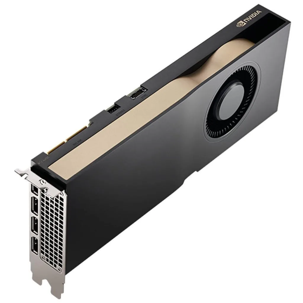 PNY RTX 4500 Ada 24GB GDDR6 Κάρτα Γραφικών VCNRTX4500ADA-SB - Image 1