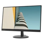 Lenovo C27-40 VA Monitor 27" FHD 1920x1080 με Χρόνο Απόκρισης 6ms GTG