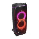 JBL Ηχείο Partybox Ultimate JBLPARTYBOXULTEU Μαύρο