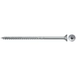 fischer Βίδα Μεταλλική με Διάμετρο M5 και Μήκος 60mm Powerfast Ii 670642