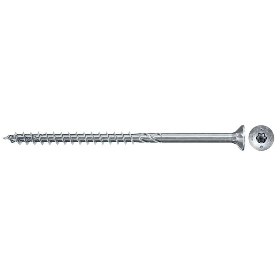 fischer Βίδα με Διάμετρο M5 και Μήκος 50mm Powerfast Ii 670377 - Image 1