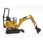 Bruder Εκσκαφέας JCB 1:16 για 3+ Ετών