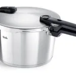 Fissler Vitaquick Premium Χύτρα Ταχύτητας 8lt 602-810-08-000/0