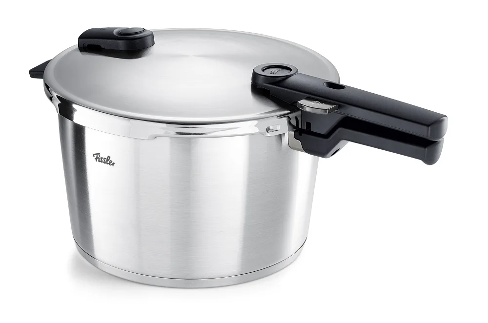 20231103113331_fissler_vitaquick_premium_chytra_tachytitas_8lt Fissler Vitaquick Premium Χύτρα Ταχύτητας 8lt 602-810-08-000/0 - Image 1