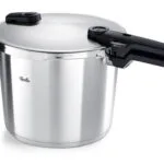 Fissler Vitaquick Premium Χύτρα Ταχύτητας 10lt 602-810-10-000/0