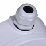 Reolink Βάση για Κάμερες Συστημάτων CCTV Λευκό 340599
