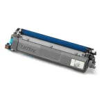 Brother TN-248XLC Γνήσιο Toner Laser Εκτυπωτή Κυανό 2300 Σελίδων TN-248XLC
