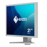 Eizo FlexScan S2134 IPS Monitor 21.3" 1600x1200 με Χρόνο Απόκρισης 6ms GTG