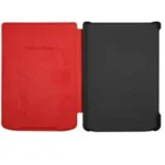 Pocketbook Flip Cover Κόκκινο H-S-634-R-WW