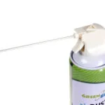 Green Blue Spray Συμπιεσμένου Αέρα ABGEEPOWIEGB600