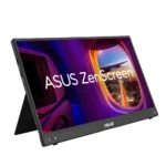 Asus ZenScreen MB16AHV IPS HDR Φορητό Monitor 15.6" FHD 1920x1080 με Χρόνο Απόκρισης 5ms GTG