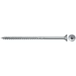 fischer Ούπα Πλαστικό 4x35mm 670166