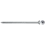 fischer Ούπα Πλαστικό 5x100mm 200τμχ 670365
