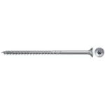 fischer Ούπα Πλαστικό 6x120mm 100τμχ 670460
