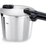 Fissler Vitaquick Premium Χύτρα Ταχύτητας 6lt 602-410-06-000/0