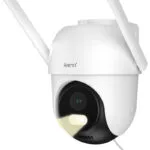 Arenti AREOP1 IP Κάμερα Παρακολούθησης Wi-Fi Full HD+ 4MP Αδιάβροχη με Αμφίδρομη Επικοινωνία
