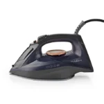 Nedis IRON1000 Σίδερο Ατμού 2200W με Κεραμική Πλάκα