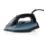 Nedis IRON2000 Σίδερο Ατμού 2600W με Κεραμική Πλάκα και Συνεχόμενη Παροχή Ατμού 25gr/min