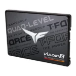 TeamGroup T-Force Vulcan Z SSD 4TB 2.5'' SATA III T253TY004T0C101