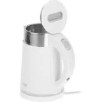 Adler Βραστήρας 6lt 1372W Λευκός AD 137