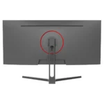 Nilox NXM29UW01 IPS Monitor 29" QHD 2560x1440 με Χρόνο Απόκρισης 4ms GTG