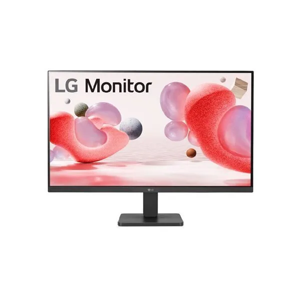 LG 27MR400-B IPS Monitor 27" FHD 1920x1080 με Χρόνο Απόκρισης 5ms GTG - Image 1