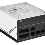 Asus Prime 750W Λευκό Τροφοδοτικό Υπολογιστή Full Modular 80 Plus Gold