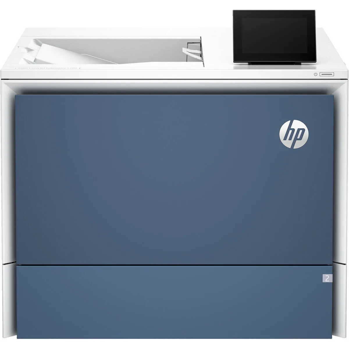 HP LaserJet Enterprise 5700dn Έγχρωμoς Εκτυπωτής με Mobile Print - Image 1