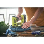 Ryobi Καρφωτικό Μπαταρίας 5133004496 18V για Συνδετήρες