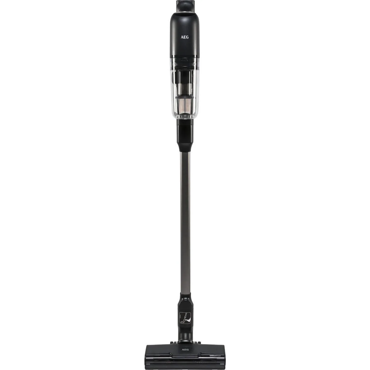 AEG 7000 Επαναφορτιζόμενη Σκούπα Stick 14.4V Μαύρη - Image 1