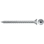 fischer Βίδα με Διάμετρο M3.5 και Μήκος 20mm 1000τμχ Powerfast Ii 670131