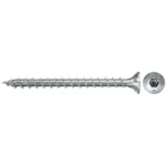 fischer Βίδα Μεταλλική με Διάμετρο M4 και Μήκος 40mm 1000τμχ Powerfast Ii 670158