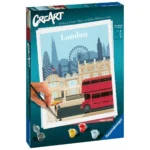 Ravensburger Σετ Ζωγραφικής 30x24cm