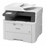 Brother Έγχρωμο Πολυμηχάνημα LED με WiFi και Mobile Print MFC-L3740CDWRE1