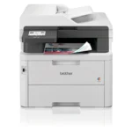 Brother Έγχρωμoς Εκτυπωτής Laser MFC-L3760CDWRE1