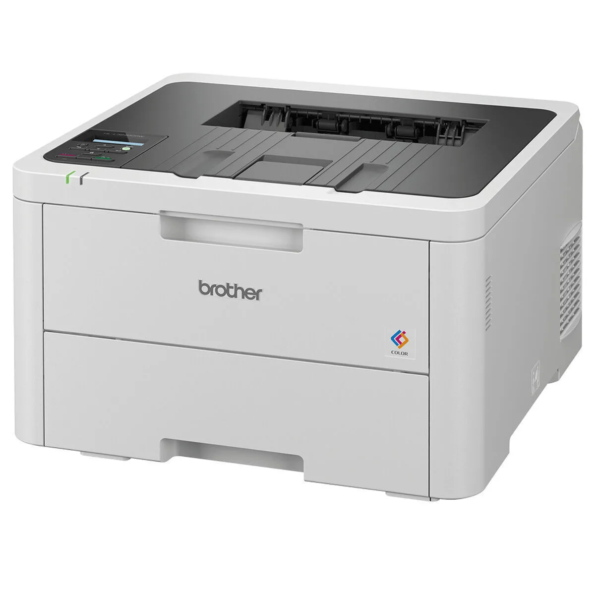 Brother Έγχρωμoς Εκτυπωτής Laser με WiFi και Mobile Print HL-L3240CDWRE1 - Image 1