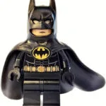 LEGO DC Super Heroes Batman 1992 για 6+ Ετών 40τμχ 30653