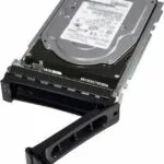 Dell 4TB HDD Σκληρός Δίσκος 3.5" SATA III 7200rpm για Server 400-BLLF