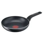 Tefal Simply Clean Τηγάνι από Αλουμίνιο με Αντικολλητική Επίστρωση 24cm B5670453