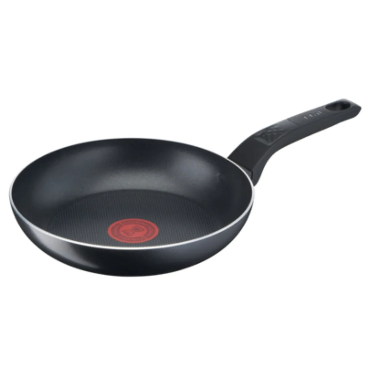 Tefal Simply Clean Τηγάνι από Αλουμίνιο με Αντικολλητική Επίστρωση 24cm B5670453 - Image 1