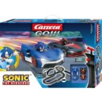 Carrera Go Πίστα 1:43 για 3+ Ετών