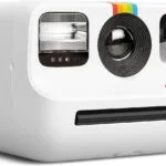 Polaroid Go Gen 2 Instant Φωτογραφική Μηχανή White
