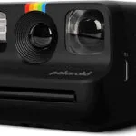 Polaroid Go Gen 2 Instant Φωτογραφική Μηχανή Black