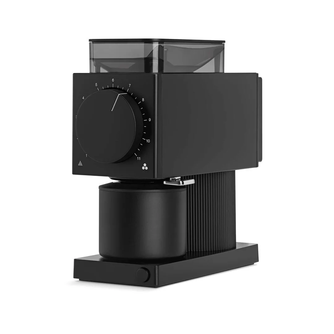 20231114105503_bb2a94cb Fellow Ode Gen 2 Μύλος Άλεσης Καφέ On Demand 140W με Χωρητικότητα Xοάνης 100gr 343375 - Image 1