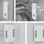 Ubiquiti Unifi G2 Access Control για Πρόσβαση με Κάρτα UA-G2-SK