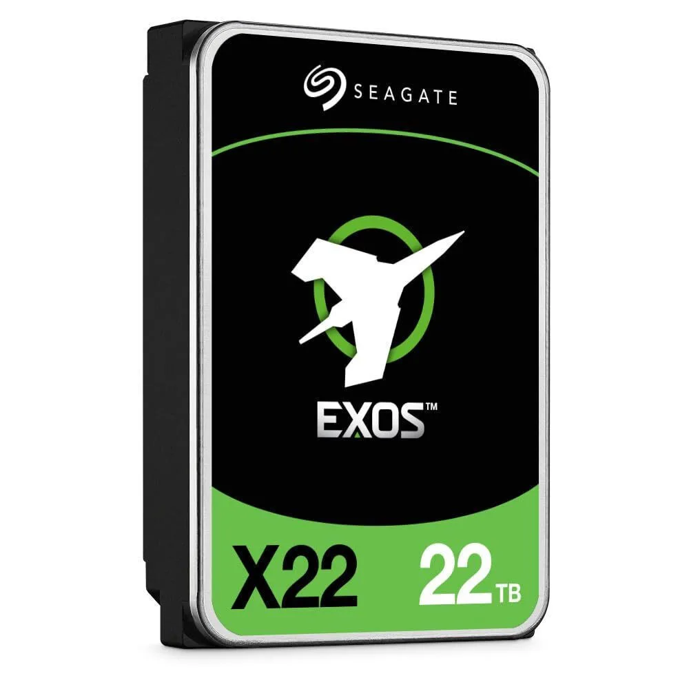20231114133157_seagate_exos_x22_22tb_hdd_skliros_diskos_3_5_sata_iii_7200rpm_me_512mb_cache_gia_server_st22000nm001 Seagate Exos X22 22TB HDD Σκληρός Δίσκος 3.5" SATA III 7200rpm με 512MB Cache για Server ST22000NM001 - Image 1