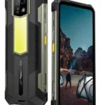 Ulefone Armor 24 Dual SIM (12/256GB) Ανθεκτικό Smartphone Μαύρο
