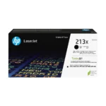HP W2130X Γνήσιο Toner Laser Εκτυπωτή Μαύρο 9000 Σελίδων W2130X