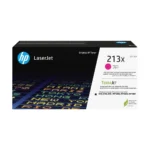 HP W2133X Γνήσιο Toner Laser Εκτυπωτή Μαύρο 6000 Σελίδων W2133X